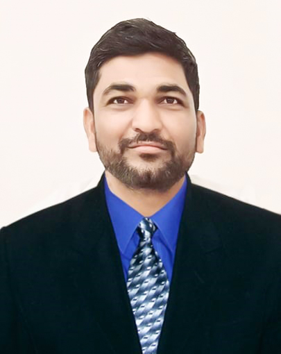 Kishor Madhukar Ambhore